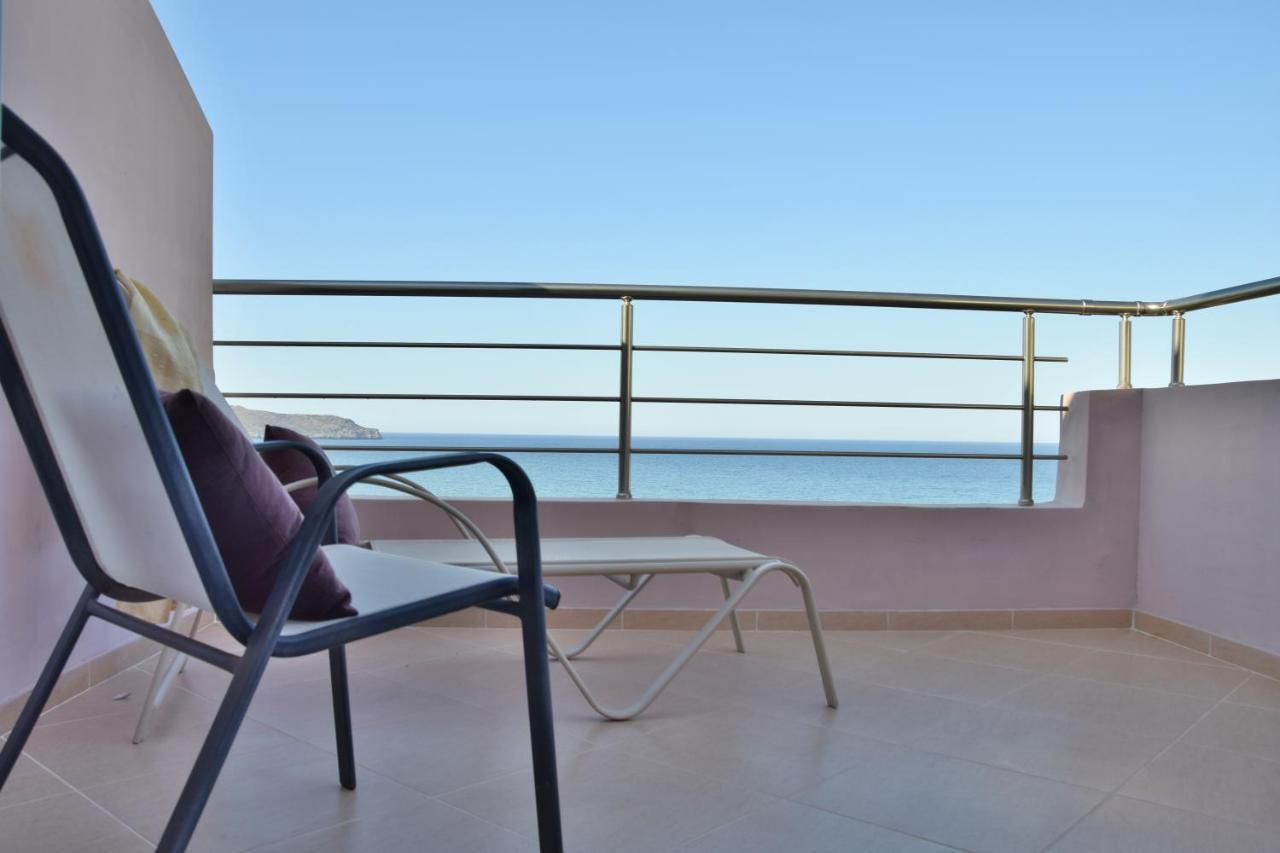 Rubini Homes Agia Marina Exterior foto