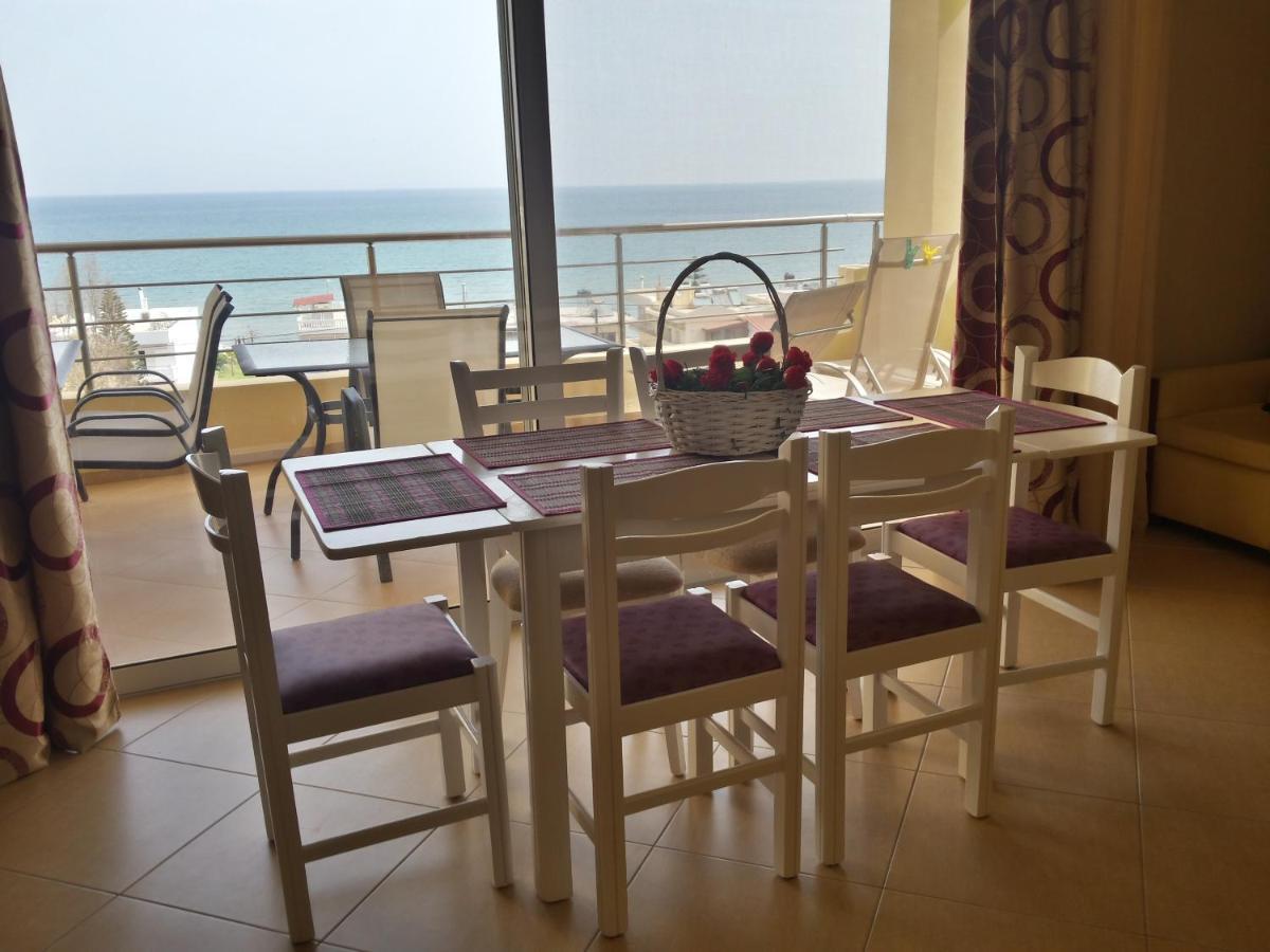 Rubini Homes Agia Marina Exterior foto