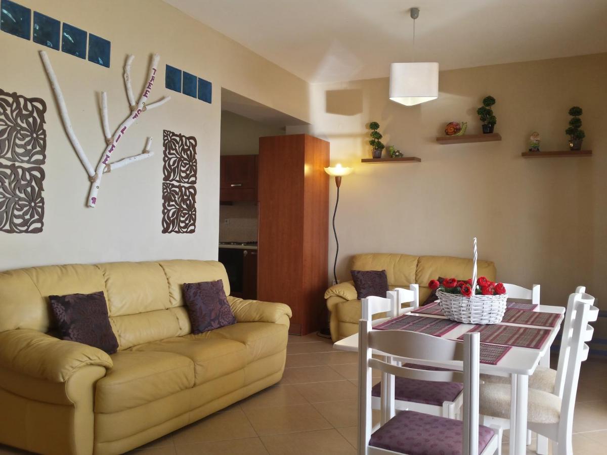 Rubini Homes Agia Marina Exterior foto
