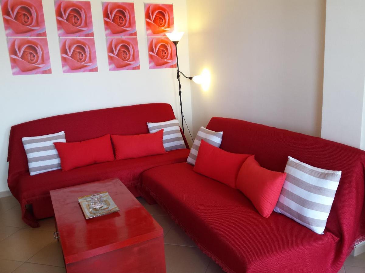 Rubini Homes Agia Marina Exterior foto